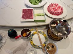 -南门涮肉(东单店)