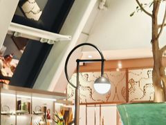 -RISE RESTAURANT(滨海湾金沙店)