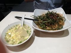 -东泰祥生煎馆(重庆北路店)