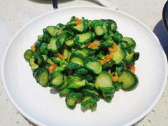 -船歌·鱼水饺青岛菜(金狮广场店)