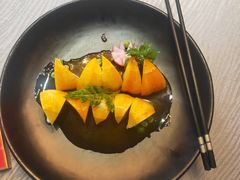 -西安绿地假日酒店·丽宝轩中餐厅
