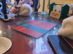 -格日勒阿妈蒙古厨房(大召店)
