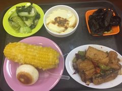 -华中科技大学百景园(三楼酒店)