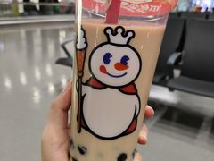 -蜜雪冰城(人民路丹尼斯店)