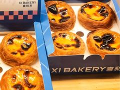 -喜利来蛋糕(景子街店)