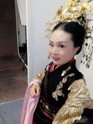 点击看大图 -盘子女人坊古装写真摄影(长春总店)