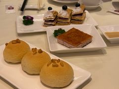 -利苑酒家(合景国际金融广场店)