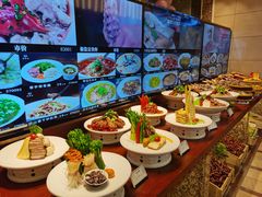 -高佳庄·舟山海鲜(海景旗舰店)