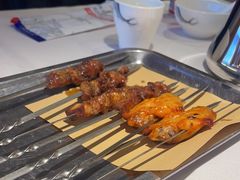 -小螺号海鲜·地道鲁菜(恒大店)