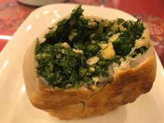 -玉华台饭庄(裕中西里小区店)