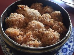 -泉味道贵州厨房(三里河店)