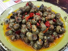 螺狮-东北烧烤·烤羊腿(天虹店)