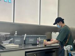 -Seesaw Coffee(武商MALL·武广店)