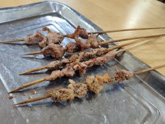 -清真·白家牛肉罩火烧老店(育才街店)