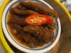 -香港新记茶餐厅(春熙太古里店)