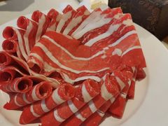 -清真·鸦儿李记·涮肉(马家堡店)