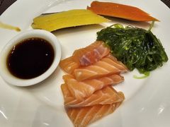-飨食汇全日制餐厅·昆山皇冠假日酒店(九方店)