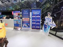 -百誉影城(草埔店)