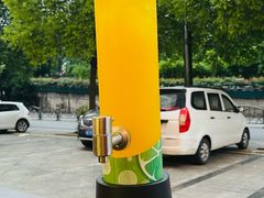 -林二哥宜烤官·宜宾小烧烤