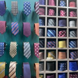 点击看大图 -香港威德诚洋服BESPOKE西服西装高级定制(上海湾一店)