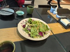 -西村日本料理(香格里拉饭店)