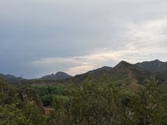 -仙居谷风景区