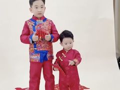 -海马体照相馆(义乌之心店)