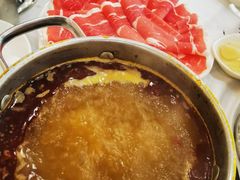 -友谊肥牛