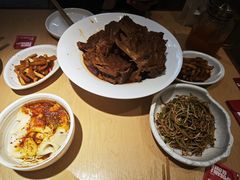 -大师兄·西北小馆(金湾华发商都店)