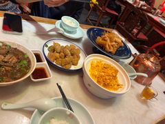 -小吊梨汤·北京菜·烤鸭(鸟巢店)