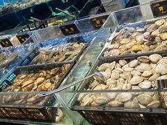-九月海·海鲜自助(世纪东方店)