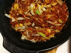 -周三的情书花园餐厅(江北店)