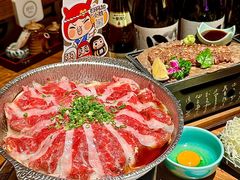 -炉胜·炉端烧·居酒屋