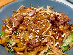 -广州酒家(中华广场店)
