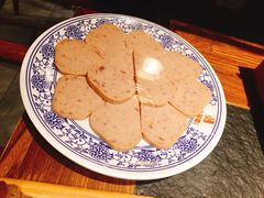 -来涮蜀鲜货火锅串串香(菜市口店)