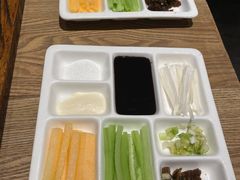 烤鸭调料-小大董·烤鸭(凤凰汇店)