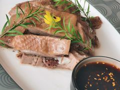 -情书·中餐厅(长嘉汇店)