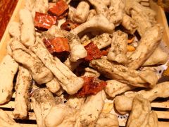 -满堂春特色餐馆