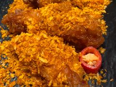 -留半山·香港食堂(啦啦宝都店)