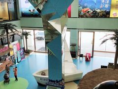 -江和美海洋公园
