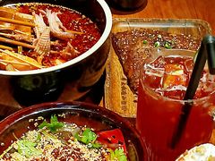 -串大叔炭火烤串·鸡西大冷面刀削面(总店)