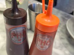 -PHO爺·越南料理(亦庄大族广场店)