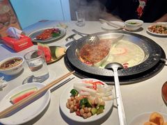 -川锅一号火锅(睢宁店)