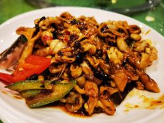 -盛港湾海鲜食府(黄沙店)