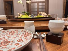 -龙吟九品(园博园店)