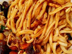 -王菊美食街·王菊面馆(总店)