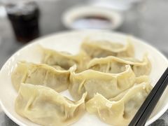 -奉天蚨祥饺子馆