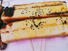 -瑞杰烧烤店·24小时营业(山东路店)