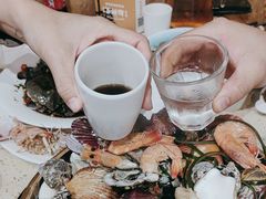 -船梆煮•蒸汽海鲜·生腌干蒸(五四广场店)