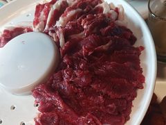 -焯牛潮汕牛肉火锅(云峰街创始店)